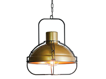 HUGO - Metal pendant lamp by Studio Beam - view 3